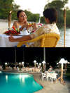 Dos Palmas Arreceffi Island Resort 